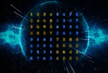 Four Spells of Creation