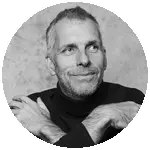 Author Willy M. Olsen