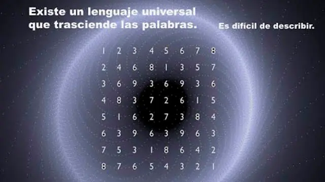 Curso sobre el desarrollo y evolución del ser humano