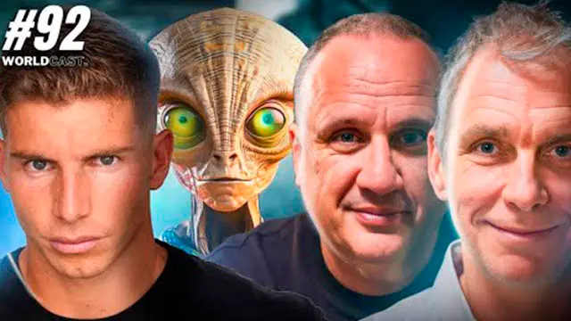 WorldCast – Entrevista a Willy M. Olsen y Karles Torah