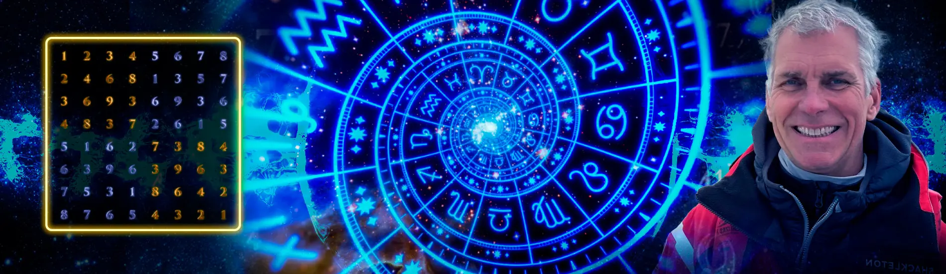 Willy M. Olsen –El Camino del Brujo