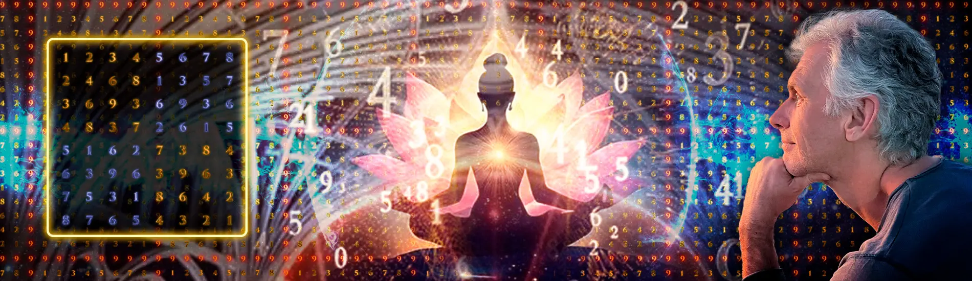 Willy M. Olsen –Iniciación / Cursos