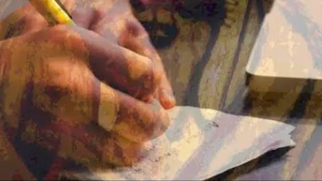 La Matriz Numérica que nos da el Nombre de Dios (Tierra de Sueños)